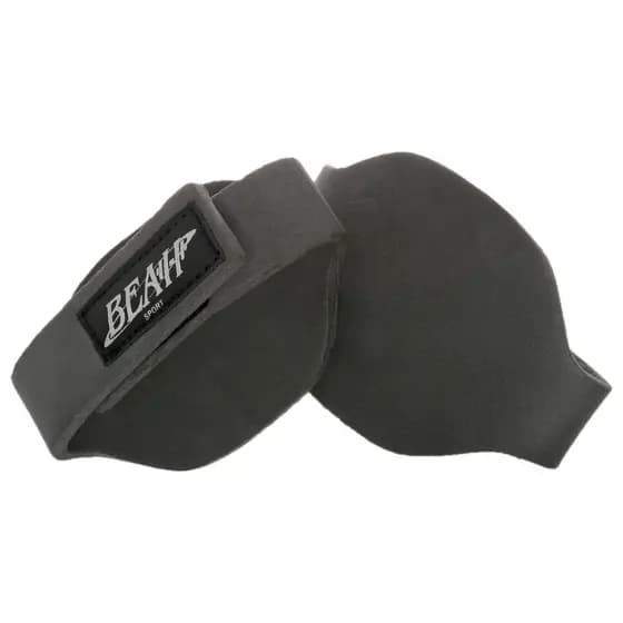 2 pares de Luva Para Academia Crossfit Musculação Caleira Palmar em EVA PRIME FITNESS EQUIPAMENTOS