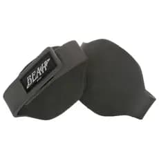 2 pares de Luva Para Academia Crossfit Musculação Caleira Palmar em EVA PRIME FITNESS EQUIPAMENTOS