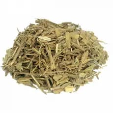 Carqueja Amarga Folhas 1Kg - Safra Nova