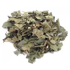 Pata de Vaca Folha 500g - Safra Nova
