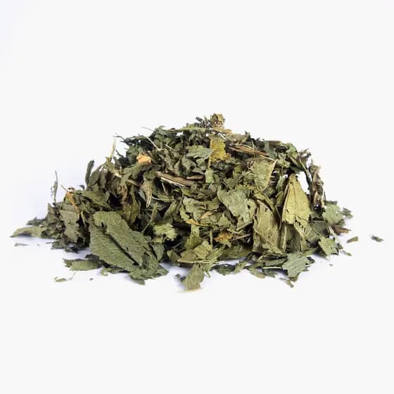 Chapéu de Couro Folhas 1Kg - Safra Nova