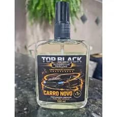 Perfume, odorizante, cheirinho pra carro concentrado e pretinho