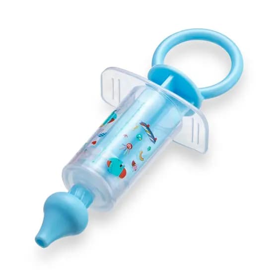 Seringa Lavagem Nasal Bebe Infantil Elefante Fisher Price 10 Distrikids
