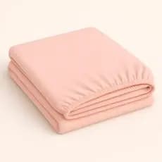 Enxovais Empatia Lençol Solteiro Elástico 88x188x30cm Algodão Avulso