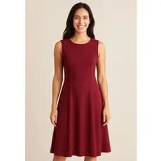 Vestido Midi Alta Qualidade Tecido Melhor Preço QUEIMA ESTOQUE Super PROMOÇAO