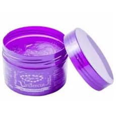 Gel Cera Roxo Hidratante 240g Undercut