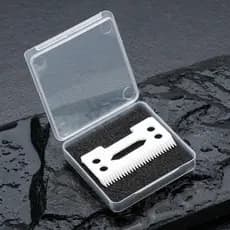 Lâminas em Cerâmica para máquina de Corte Wahl - Magic Clip, Super Taper, Senior, Legend, Icon e demais modelos (com e sem fio).