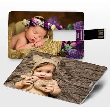 100 Pen Card Personalizado 8GB ( Pen Drive )