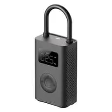 Compressor De Ar Elétrico Xiaomi Mijia Bomba Bivolt Portátil