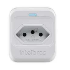 Protetor Contra Surtos Elétricos Intelbras Eps301 10a Branco