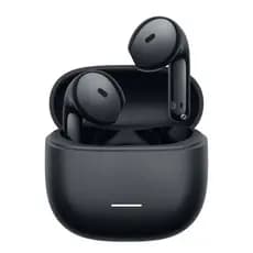 Fone sem fio Xiaomi Redmi Buds 8 Active TWS Bluetooth Preto
