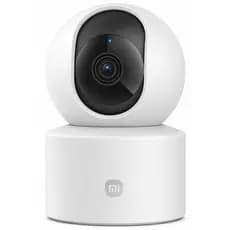 Câmera de segurança C201 Xiaomi 1080p Full HD 360° Wi-fi