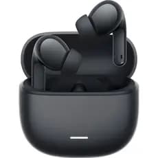 Fone Bluetooth Redmi Buds 8 Lite Preto Cancelamento de Ruído