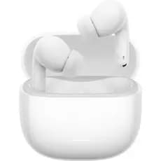 Fone Bluetooth Redmi Buds 8 Lite Branco Cancelamento Ruído