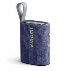 Caixa De Som Portátil Bluetooth Xiaomi Sound Pocket 5W