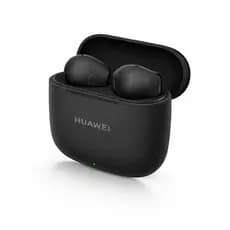 Fone Sem Fio Huawei FreeBuds SE 3 42h Bateria IP54 Preto