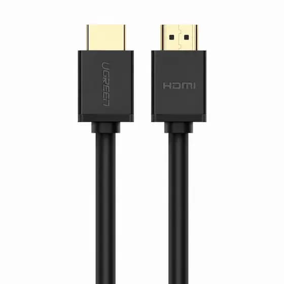 Cabo HDMI 10M Ugreen 4K Ultra HD 60Hz HDR Alta Velocidade