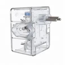 Protetor Contra Surtos iCLAMPER LCF 3 Tomadas Bivolt 10A DPS