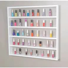 nicho organizador de esmalte emviamos montado