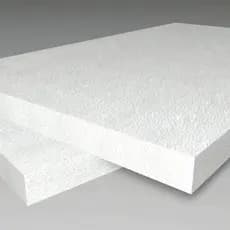 1 pacote de placa  20mm 1m x 50 cm