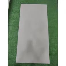 Placa Eva Exercícios Academia Yoga 1 m x 50 cm x 10 mm Na Cor Cinza