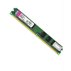 MEMÓRIA RAM DE COMPUTADOR DDR3 2GB 4gb 1333MHZ 12800MHZ 1600MHZ  VARIAS MARCAS