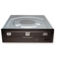 Drive Gravador E Leitor De Dvd E Cd 24x 48x Sata Pc Desktop