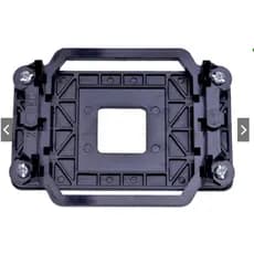 Suporte Cooler do Processador Socket Amd Am2 Am3 939 940 Fm1 Fm2 NF