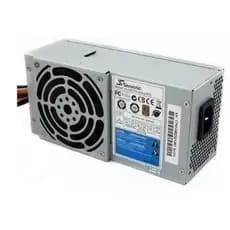 Fonte slin Para Dell Optiplex 3010/7010/390/790/990 300w Cor Prateado 110V/220VFonte Seasonic Para Dell Optiplex 301