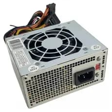 Fonte Mini Atx Pixxo 200w Pl-200 20+4p Chaveada 110/220v Out