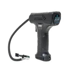 Compressor Portatil Recarregavel USB Calibragem Bar Psi 120 W