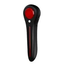 Lanterna Traseira Sensor de Frenagem 2 Leds Inteligente Bike