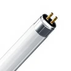 Lâmpada Fluorescente Tubular T5 14W G5 Philips | Luz Branca Escritórios, Lojas e Ambientes Internos