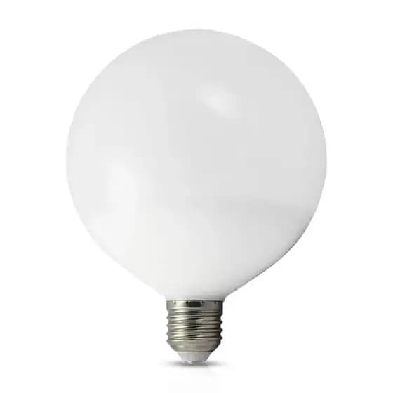 Lampada Led Globo G120 14W Bivolt E27 6000K Luminatti