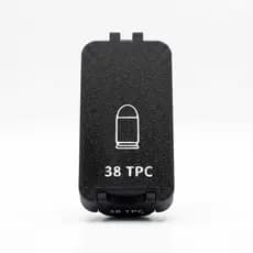 Caixa de Munição .38TPC / .22LR / .40 / 9mm / 7,62 diversos modelos Armazenamento