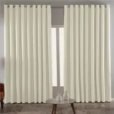 Cortina Blackout Em Tecido 4,00x2,50 Corta Luz