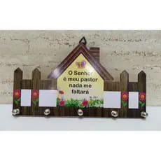 Porta Chaves.