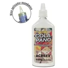 Cola Pano Acrilex 35 g