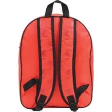 Mochila Escolar G Disney Carros