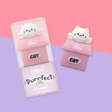 Apontador Purrfect Cats