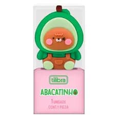 Apontador abacatinho