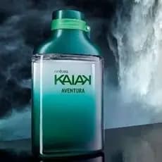 Perfume Kaiak Aventura Natura Masculino