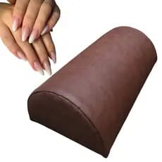 Apoio de Mão Para Manicure Premium Punho Nail Designer D28