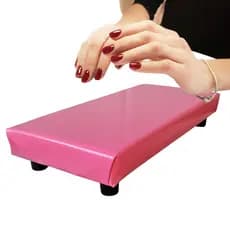 Apoio de Mãos Para Manicure Punho Nail Designer D28