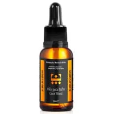 OLEO PARA BARBA - BEARD OIL BTH - 30ml - EMBAIXADOR