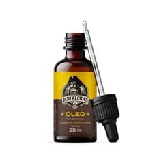 OLEO PARA BARBA 25ML LEMON BONE DON ALCIDES