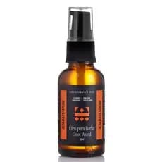 OLEO PARA BARBA GOOT 30ml - EMBAIXADOR