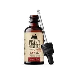 OLEO PARA BARBA 25ML PEAKY BLINDERS DON ALCIDES