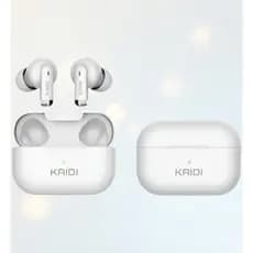 Fone de Ouvido Kaidi KD-780 Original Com Microfone Grave Potente Som Estéreo Alta Qualidade Para Celular Android Iphone