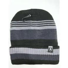 Touca de Lã Forrada Masculino Touca Toucas Frio Inverno Várias（njb）